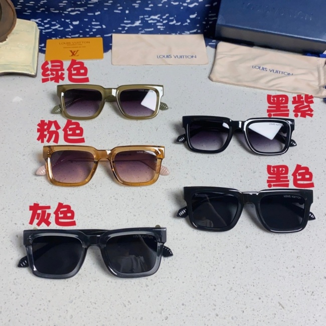 Louis Vuitton Sunglasses