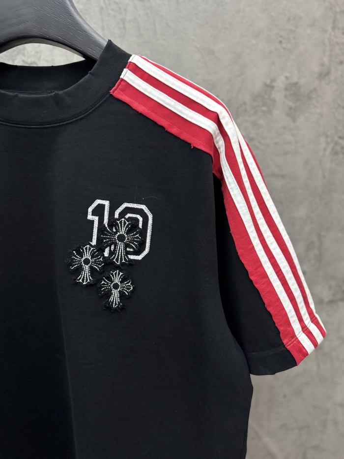 Chrome Hearts 2026ss New T Shirt Size S-XL