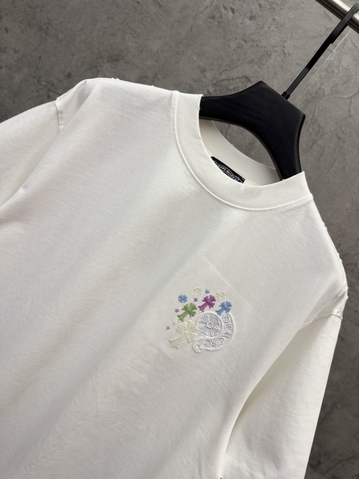 Chrome Hearts 2026ss New T Shirt Size S-XL