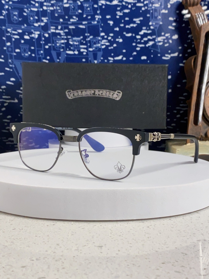 Chrome Hearts Sunglasses
