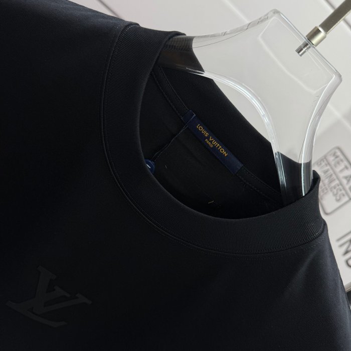 Louis Vuitton 2026ss New T Shirt Size S-XXL