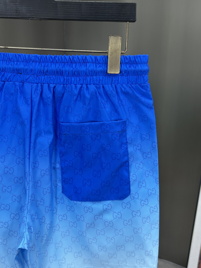 Gucci Beach Shorts Size M-XXXL