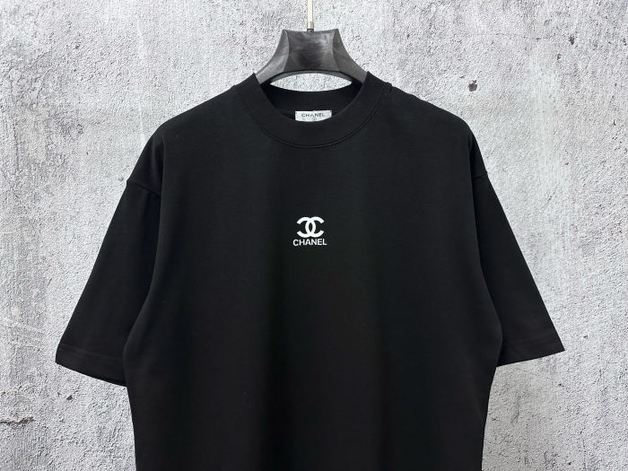 Chanel 2026ss New T Shirt Size XS-L