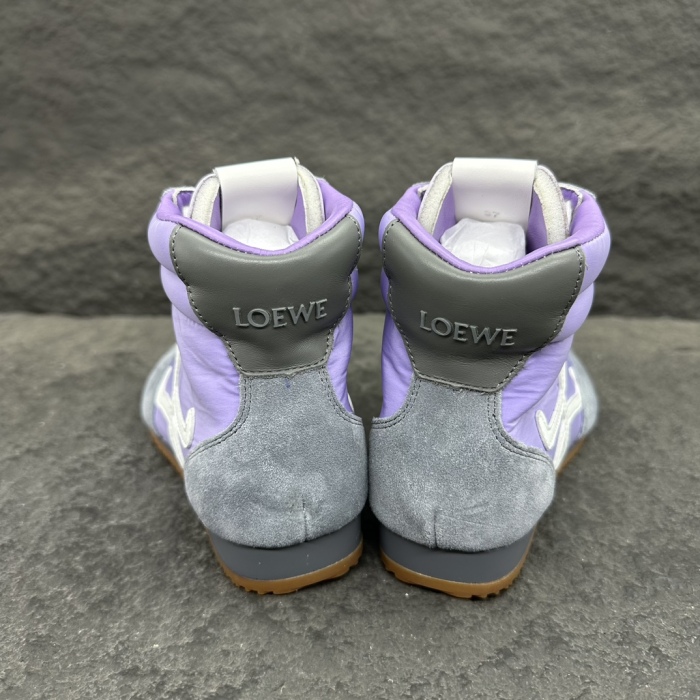 Loewe 25ss Jambo Sneaker Size 36-41