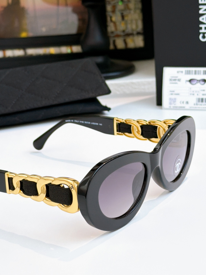 Chanel Sunglasses