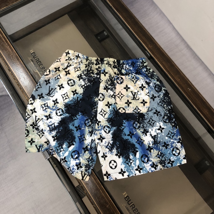 Louis Vuitton Beach Shorts Size M-XXXL