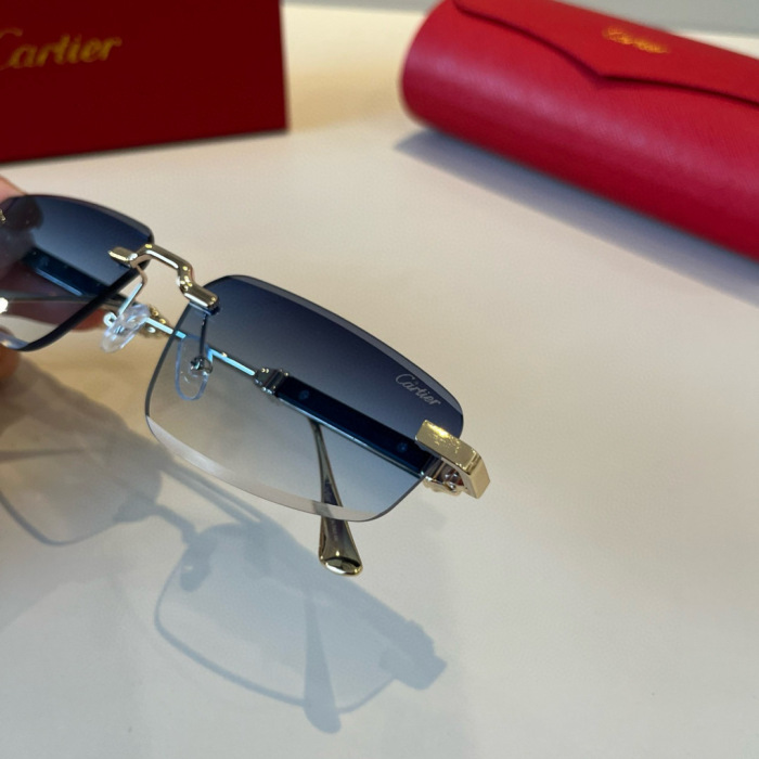 Cartier Sunglasses