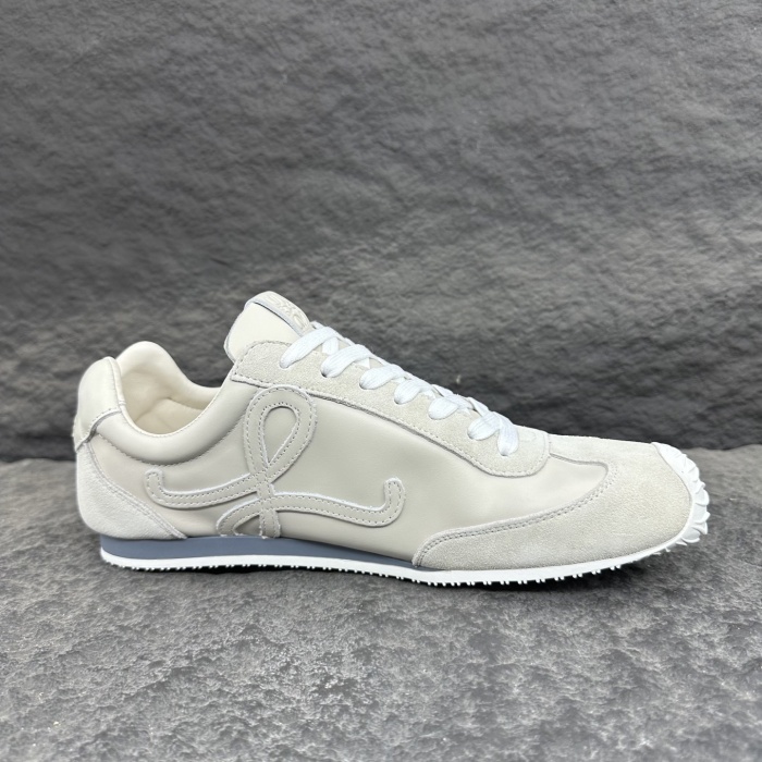 Loewe 25ss Jambo Sneaker Size 36-46