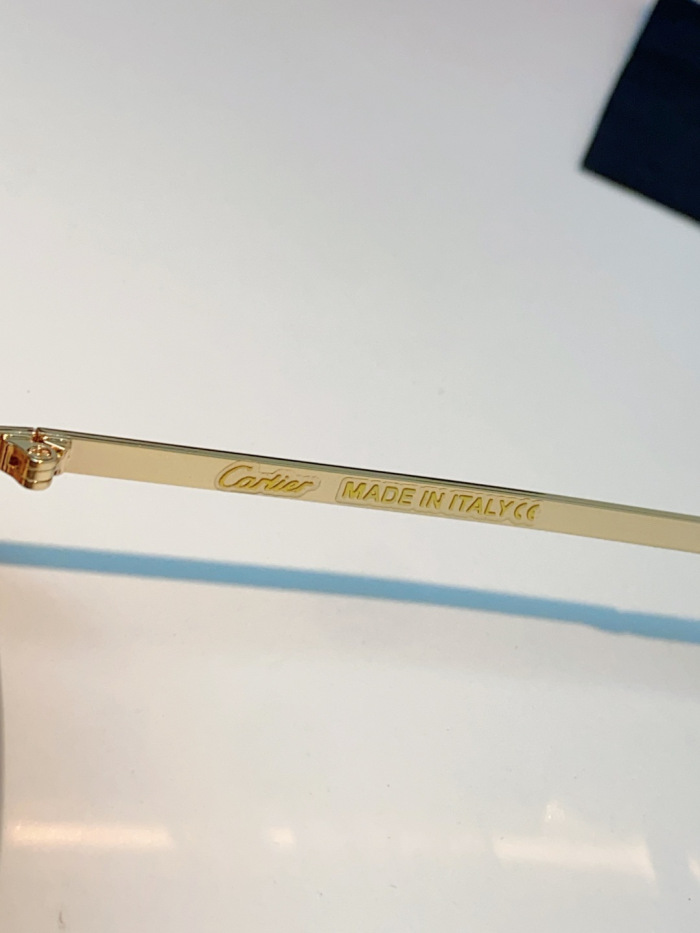 Cartier Sunglasses
