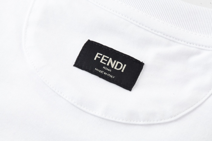 Fendi 2026ss New T Shirt Size S-XL