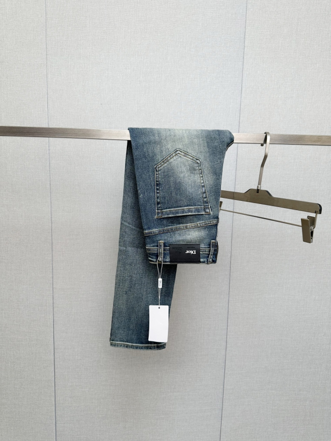 Dior New Men Jeans Size 29-38