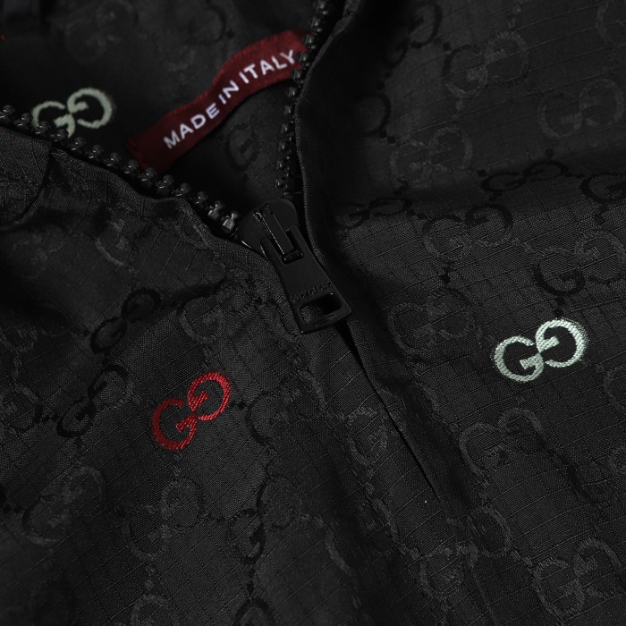 Gucci 2026ss New Jacket Size S-XL