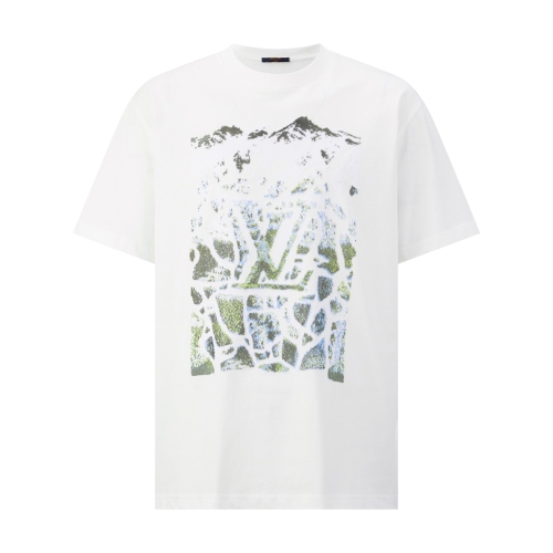 Louis Vuitton 2026ss New T Shirt Size S-XL