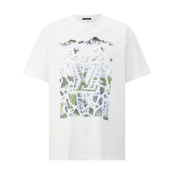 Louis Vuitton 2026ss New T Shirt Size S-XL