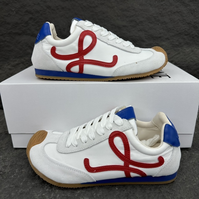 Loewe 25ss Jambo Sneaker Size 36-46