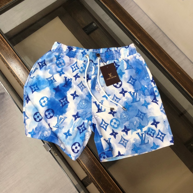 Louis Vuitton Beach Shorts Size M-XXXL