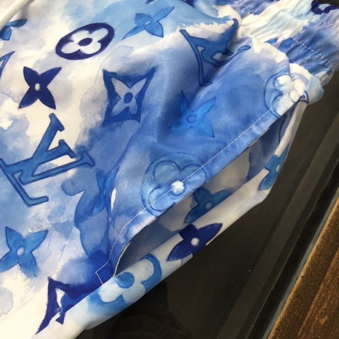 Louis Vuitton Beach Shorts Size M-XXXL