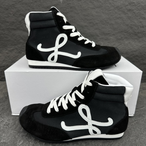Loewe 25ss Jambo Sneaker Size 36-41