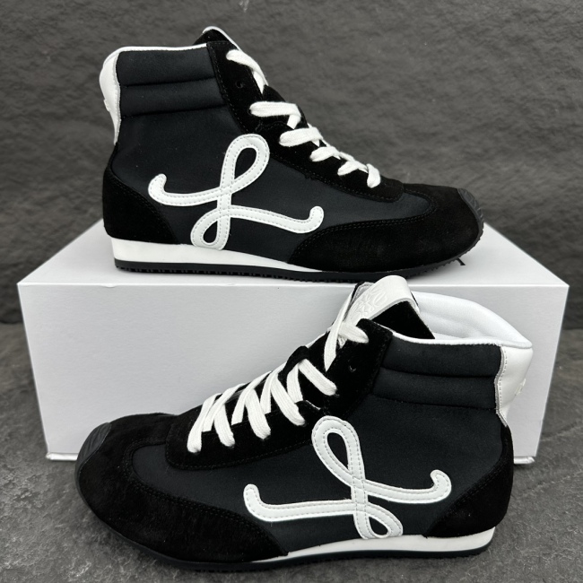 Loewe 25ss Jambo Sneaker Size 36-41