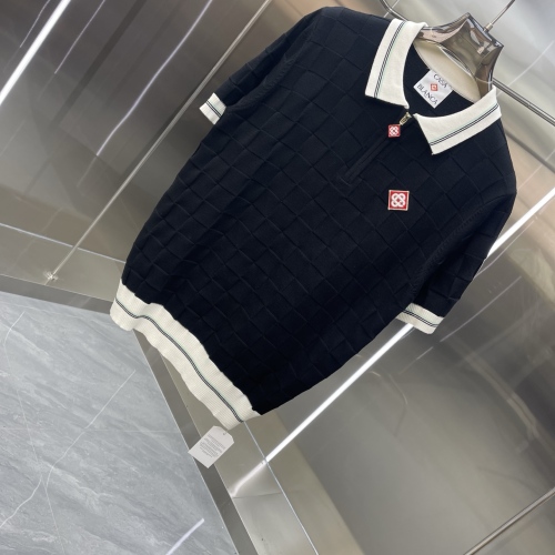 Casablanca 2026ss New Polo Shirt Size M-XXL