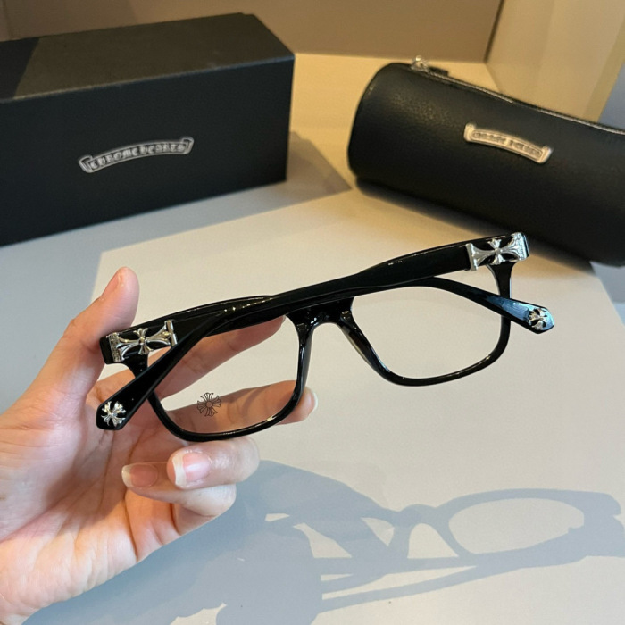 Chrome Hearts Sunglasses