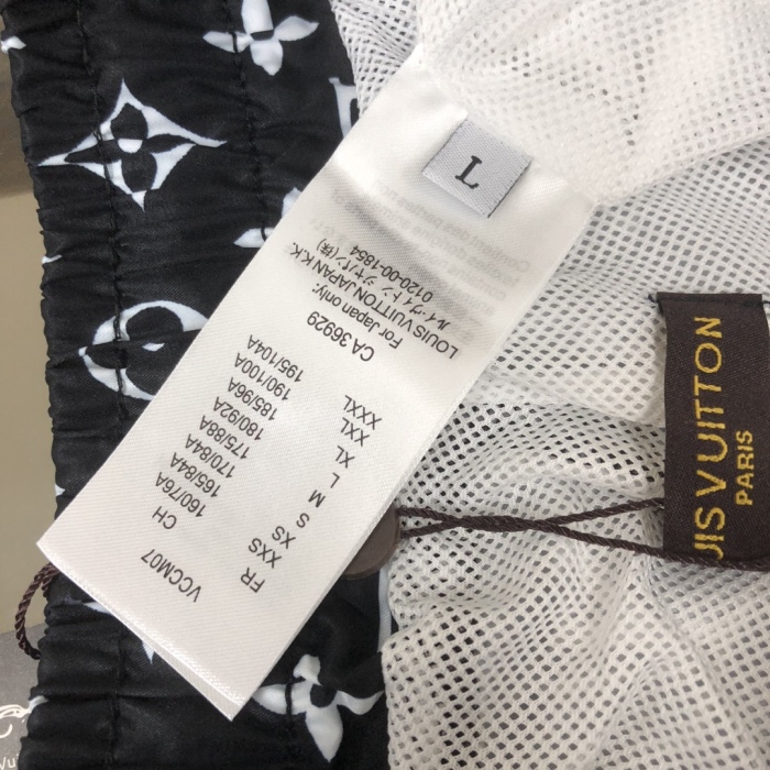 Louis Vuitton Beach Shorts Size M-XXXL