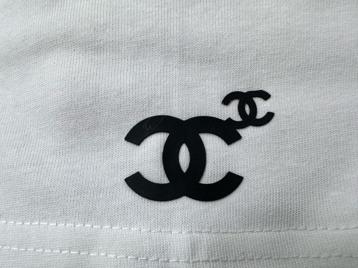 Chanel 2026ss New T Shirt Size XS-L
