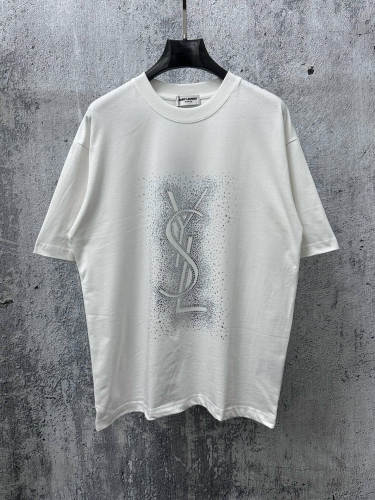YSL 2026ss New T Shirt Size XS-L