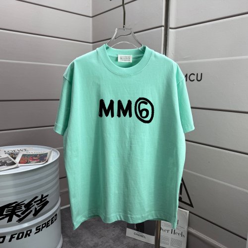 Maison Margiela 2026ss New T Shirt Size S-XXL