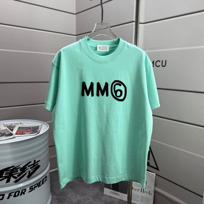 Maison Margiela 2026ss New T Shirt Size S-XXL