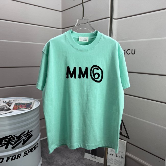 Maison Margiela 2026ss New T Shirt Size S-XXL