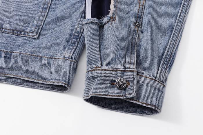 Chrome Hearts 2026ss New Jacket Size M-XXXL