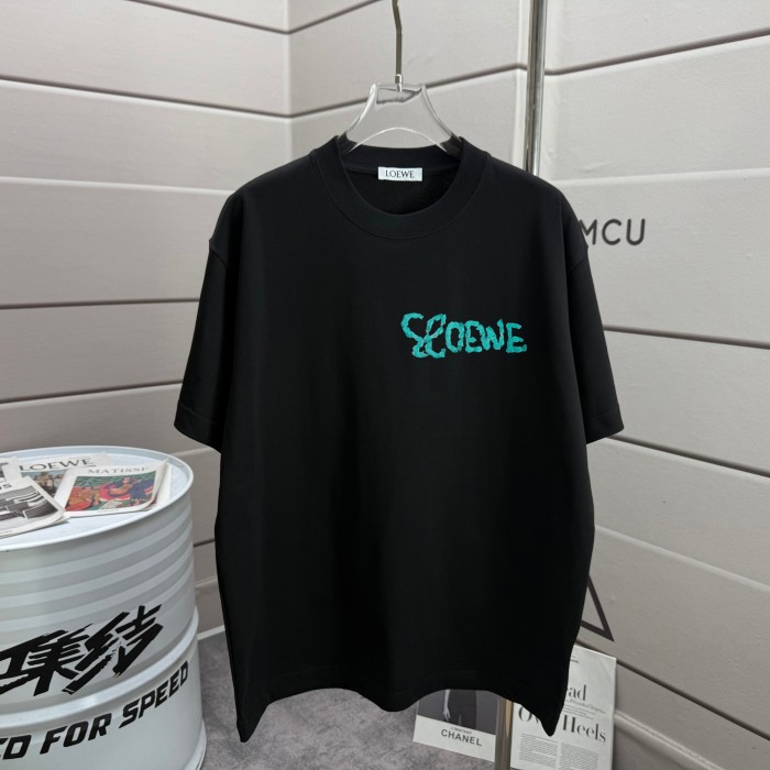 Loewe 2026ss New T Shirt Size S-XXL