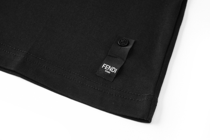 Fendi 2026ss New T Shirt Size S-XL