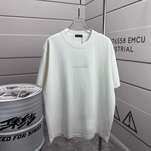 Balenciaga 2026ss New T Shirt Size S-XXL