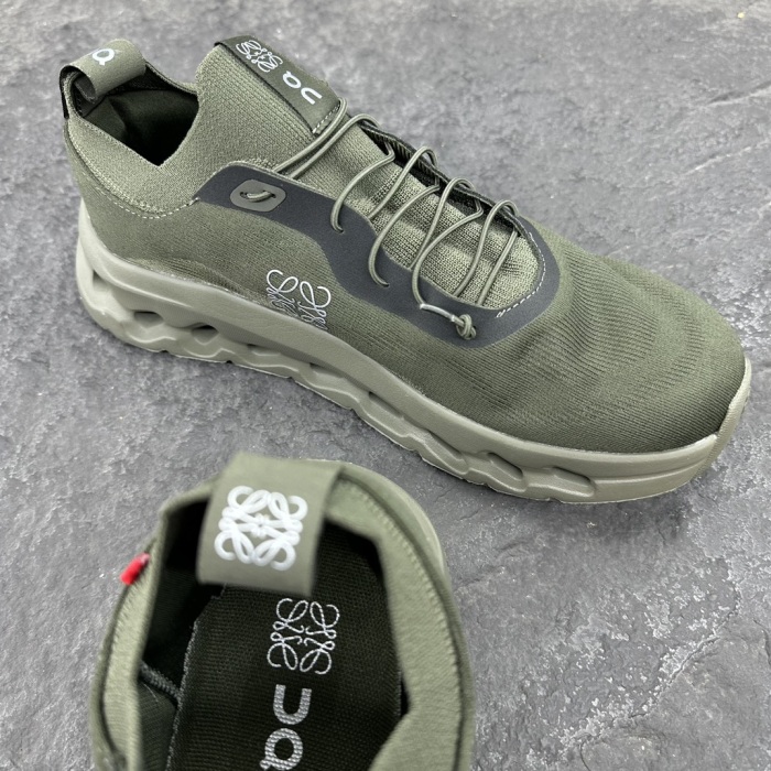 Loewe 25ss Jambo Sneaker Size 36-45