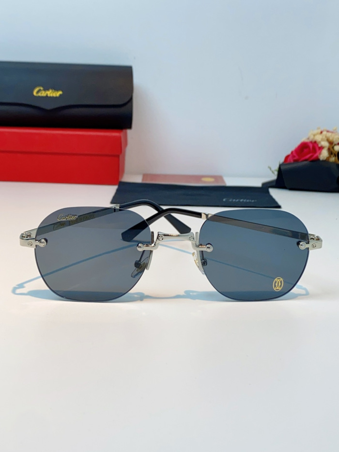 Cartier Sunglasses