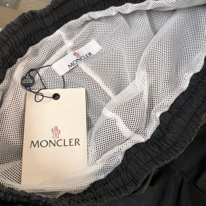 Moncler Beach Shorts Size M-XXXL