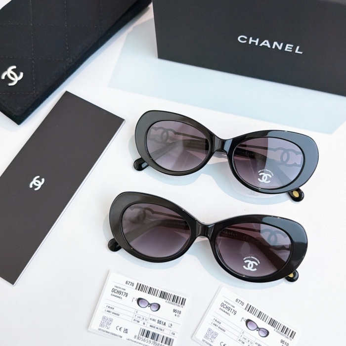 Chanel Sunglasses