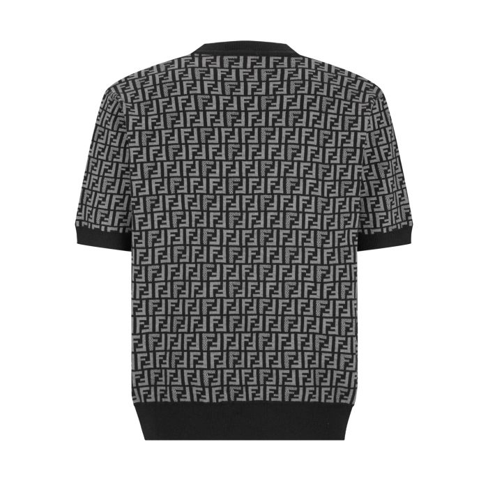 Fendi 2026ss New T Shirt Size S-XL