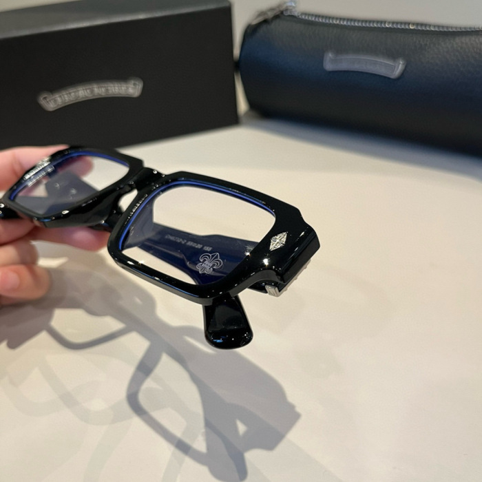 Chrome Hearts Sunglasses