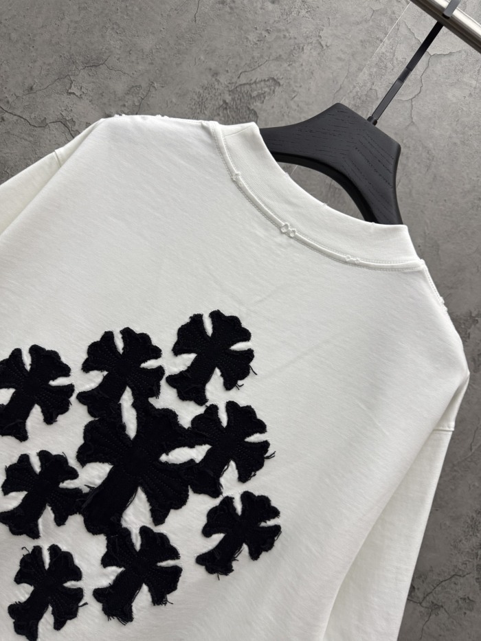 Chrome Hearts 2026ss New T Shirt Size S-XL