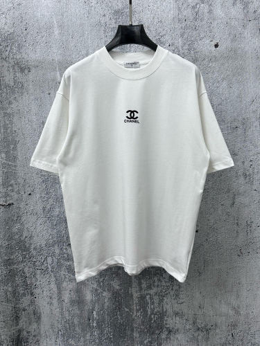 Chanel 2026ss New T Shirt Size XS-L