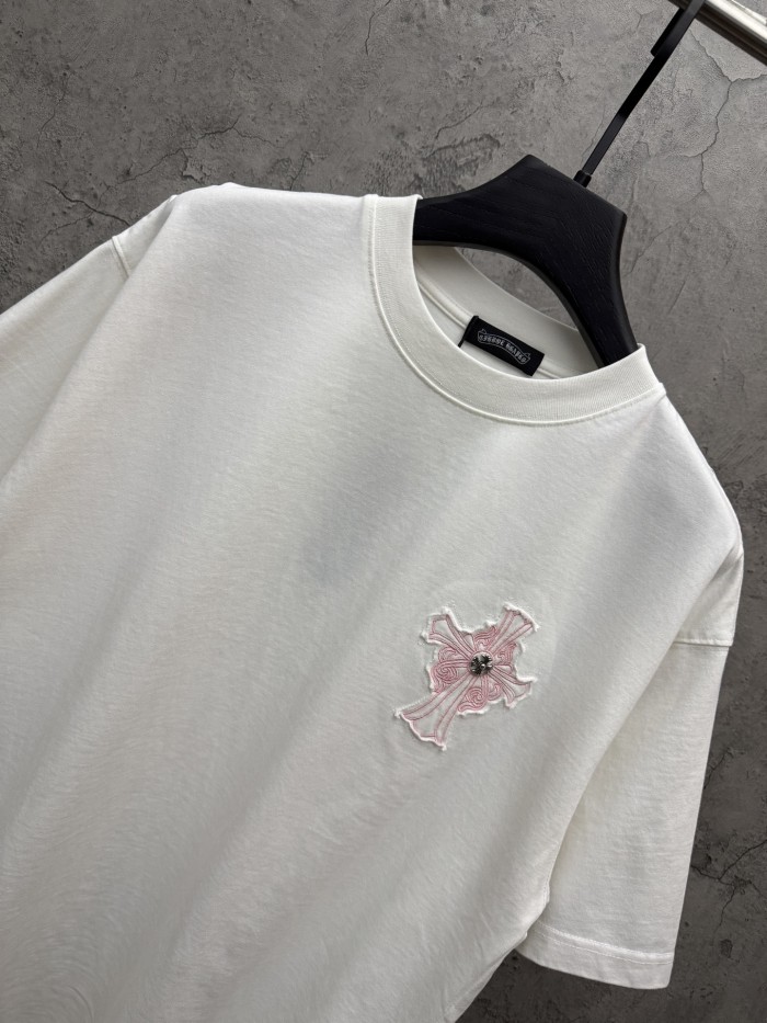 Chrome Hearts 2026ss New T Shirt Size S-XL