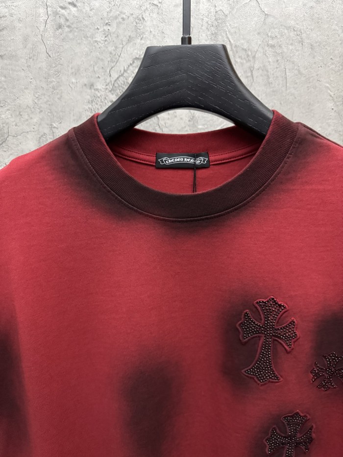 Chrome Hearts 2026ss New T Shirt Size S-XL