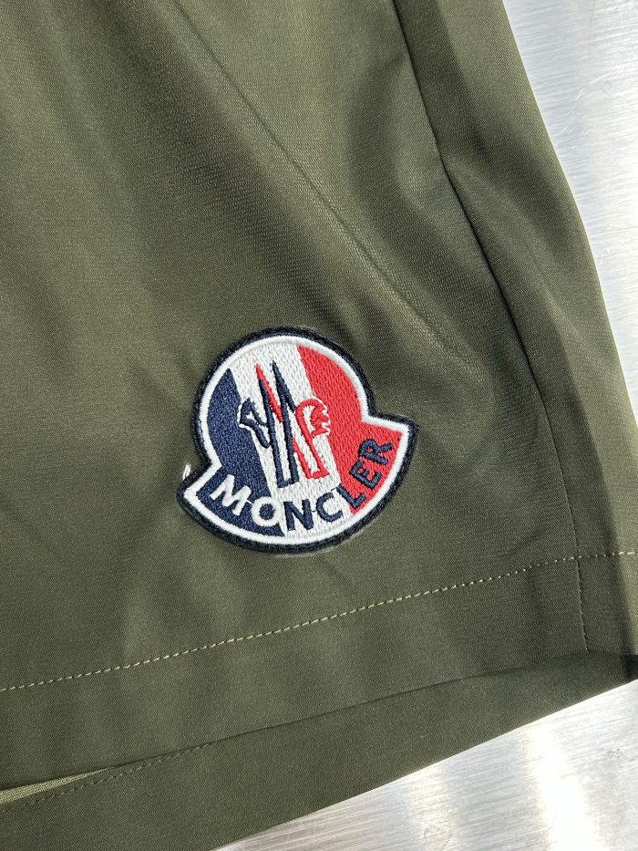Moncler Beach Shorts Size M-XXXL