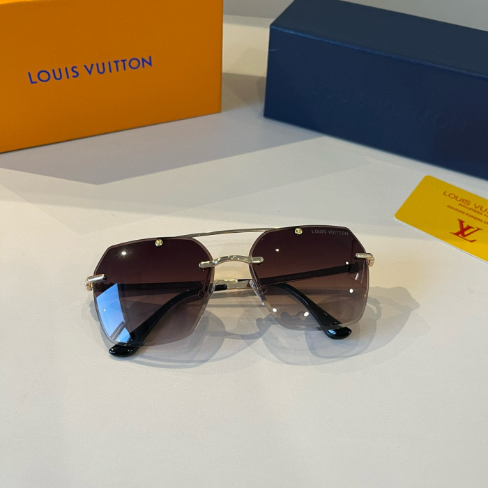 Louis Vuitton Sunglasses