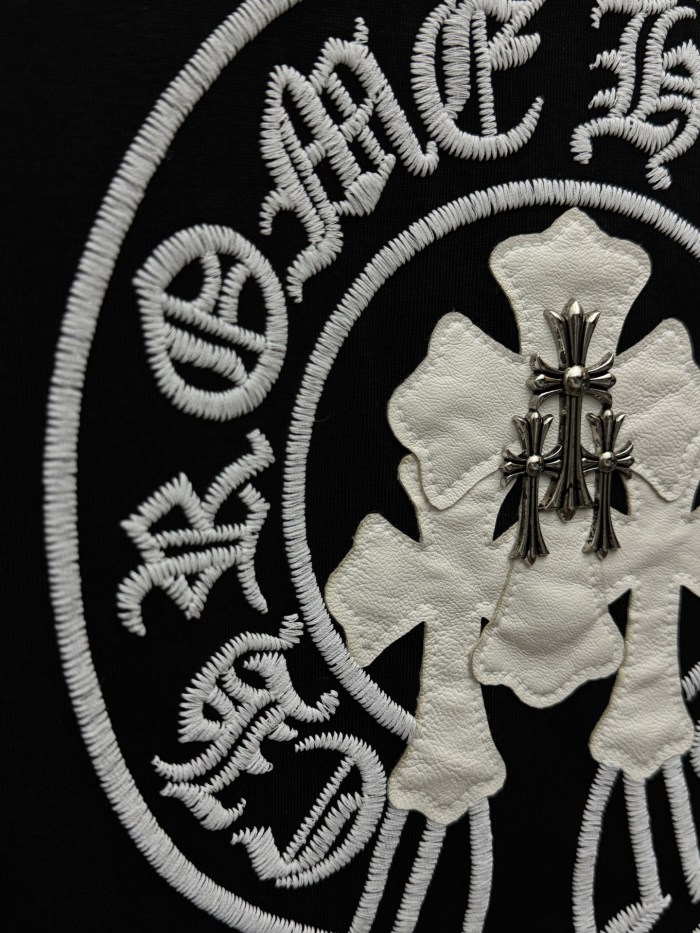 Chrome Hearts 2026ss New T Shirt Size S-XL