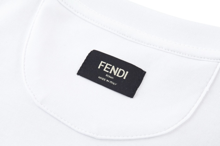 Fendi 2026ss New T Shirt Size S-XL