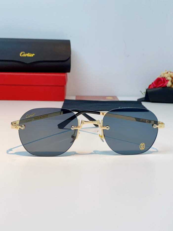 Cartier Sunglasses